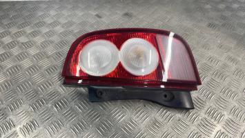 Fanale posteriore principale destro (luci)