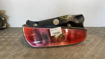 Fanale posteriore principale destro (luci)