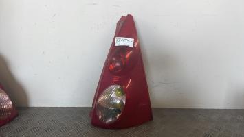Fanale posteriore principale destro (luci)