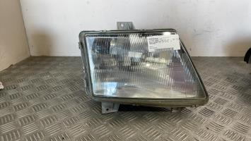 Gruppo ottico anteriore principale destro (luci)(faro)