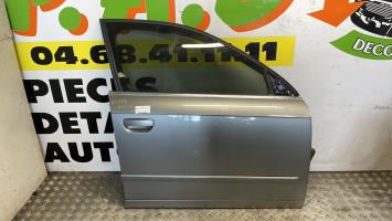 Porte avant droit