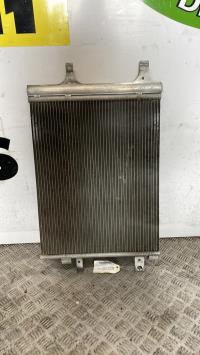 Radiatore clima