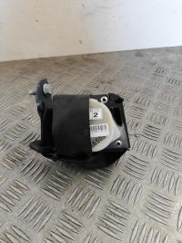 Ceinture arriere gauche
