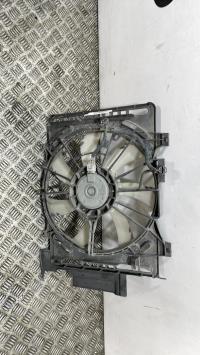 Motoventilatore radiatore