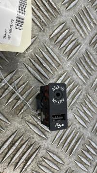 Prise port USB