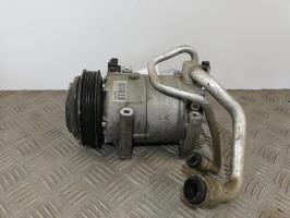 Compressore clima