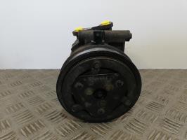 Compressore clima