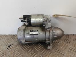 Motorino avviamento