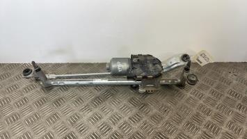 Moteur essuie glace avant