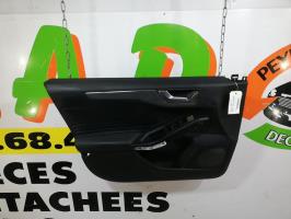 Panel de puerta delantera izquierda