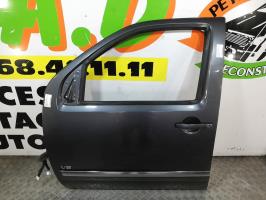 Porte avant gauche