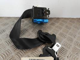 Ceinture arriere gauche