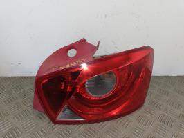 Fanale posteriore principale destro (luci)