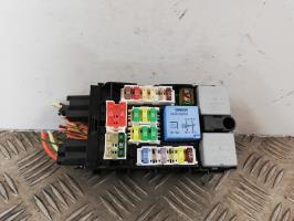 Porte fusible