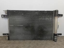 Radiatore clima