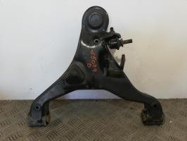 Triangolo inferiore anteriore destro