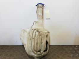 Vase de lave glace
