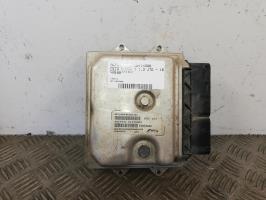 Calculateur moteur
