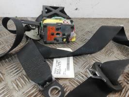 Cintura di sicurezza anteriore sinistra