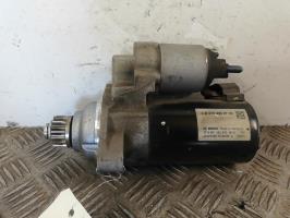 Motorino avviamento
