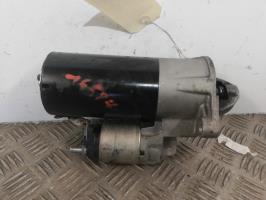 Motorino avviamento