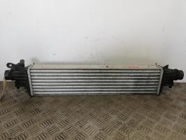 Echangeur air (Intercooler)