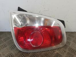 Fanale posteriore principale destro (luci)