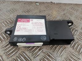 Module électronique