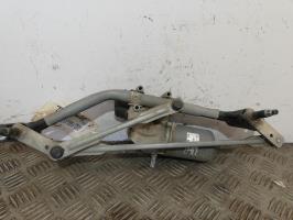 Moteur essuie glace avant