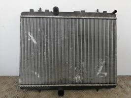 Radiateur eau