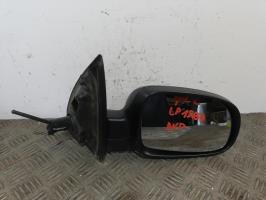 Retrovisor derecho