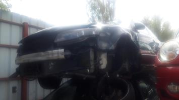 Motore tergicristallo posteriore