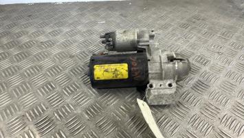 Motorino avviamento
