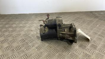 Motorino avviamento