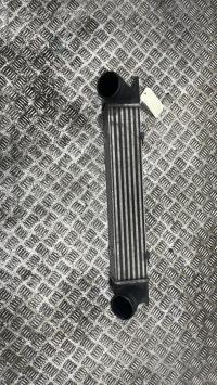 Echangeur air (Intercooler)