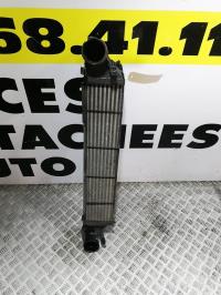 Scambiatore aria (Intercooler)