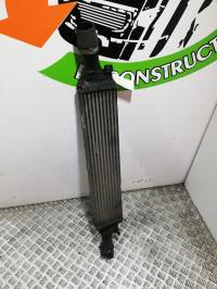 Scambiatore aria (Intercooler)