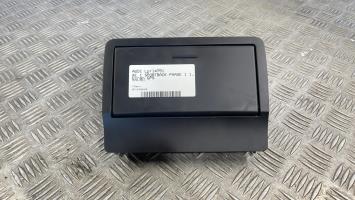 Ecran GPS