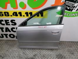 Porte avant gauche