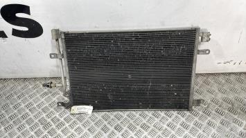 Radiateur clim
