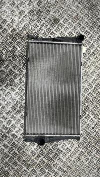 Radiateur eau