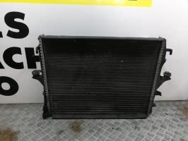Radiatore acqua
