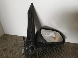 Retrovisor derecho