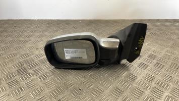 Retrovisor izquierdo