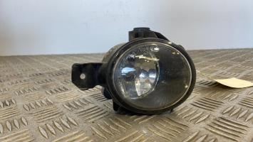 Fendinebbia destro (luci)