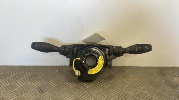 Devio guida completo con contatto spiralato