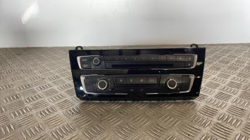 Commande autoradio