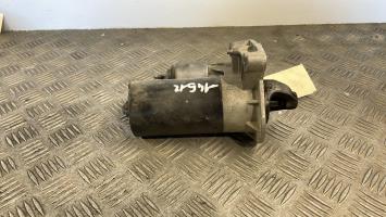 Motorino avviamento