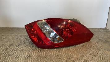 Fanale posteriore principale destro (luci)