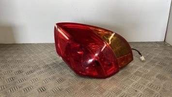 Fanale posteriore principale destro (luci)